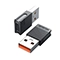 مبدل Type_C به USB _A 2.0 مک دودو مدل OT_ 697